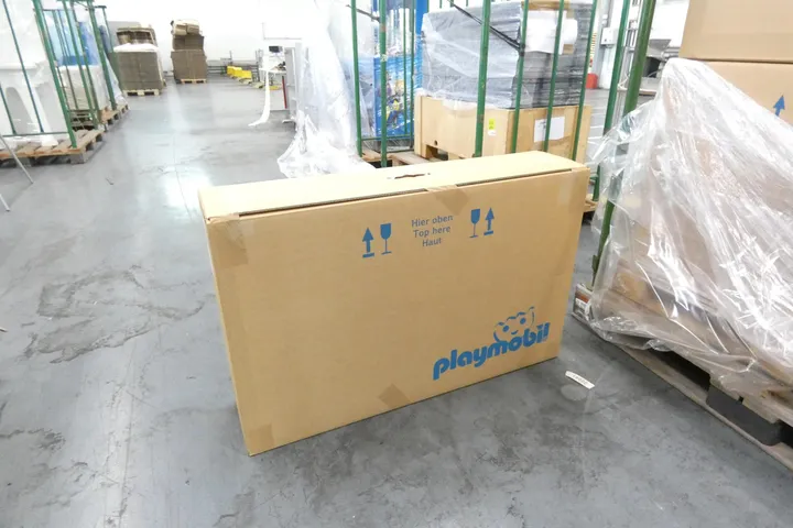 Playmobil Steh-Spieltisch